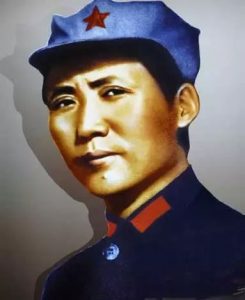 你知道今天是谁的生辰呢?他,执掌共和国仅仅20余年,但,就是在这短短20余年时间里,却创造了一系列前无古人、惊天动地的人类奇迹!-KEKC博客