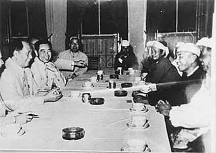 图片[3]-你知道今天是谁的生辰呢？他，执掌共和国仅仅20余年，但，就是在这短短20余年时间里,却创造了一系列前无古人、惊天动地的人类奇迹！ - KEKC博客-KEKC博客