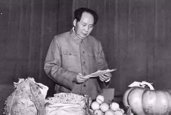 图片[5]-你知道今天是谁的生辰呢？他，执掌共和国仅仅20余年，但，就是在这短短20余年时间里,却创造了一系列前无古人、惊天动地的人类奇迹！ - KEKC博客-KEKC博客