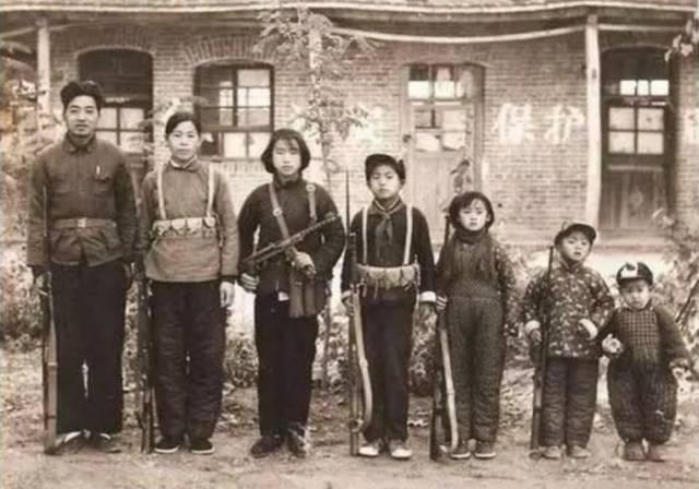 图片[6]-你知道今天是谁的生辰呢？他，执掌共和国仅仅20余年，但，就是在这短短20余年时间里,却创造了一系列前无古人、惊天动地的人类奇迹！ - KEKC博客-KEKC博客