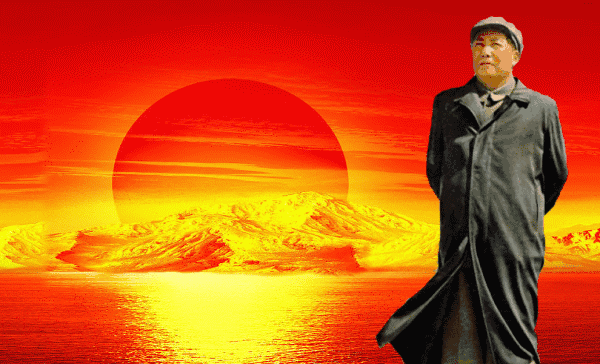 图片[7]-你知道今天是谁的生辰呢？他，执掌共和国仅仅20余年，但，就是在这短短20余年时间里,却创造了一系列前无古人、惊天动地的人类奇迹！ - KEKC博客-KEKC博客