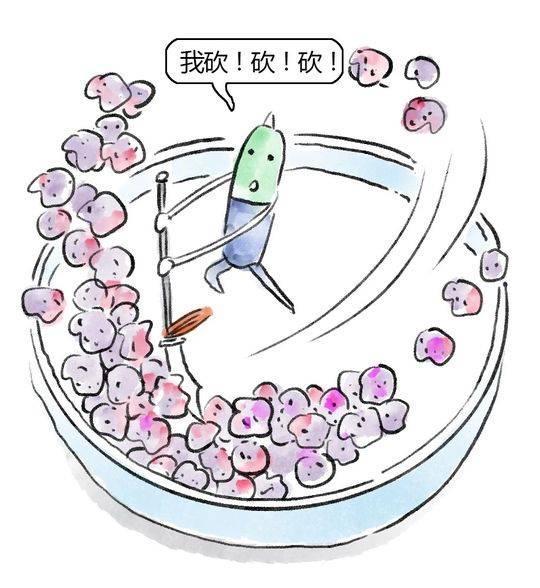 图片[2]-针对新冠肺炎传来好消息 - KEKC博客-KEKC博客