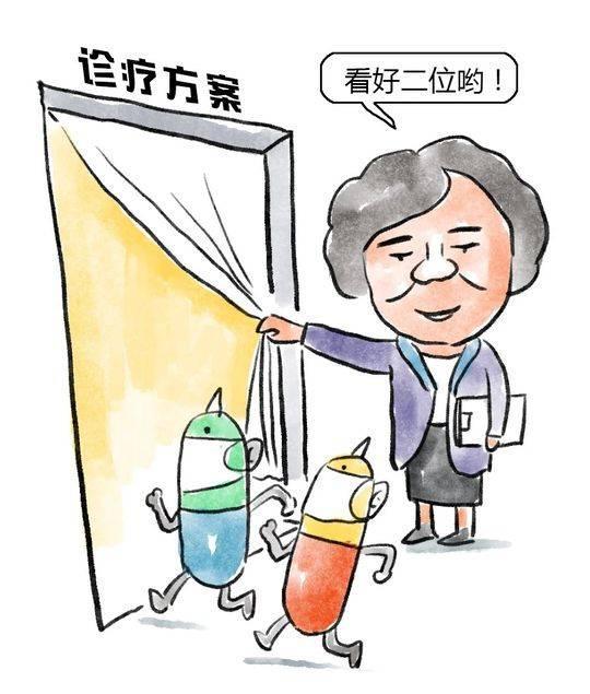 图片[8]-针对新冠肺炎传来好消息 - KEKC博客-KEKC博客