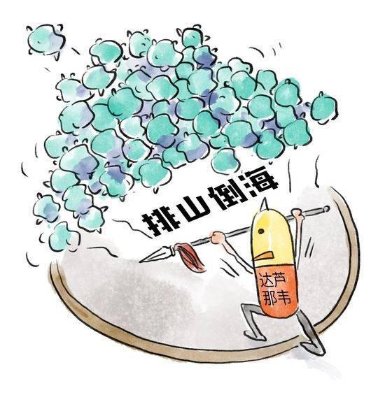 图片[7]-针对新冠肺炎传来好消息 - KEKC博客-KEKC博客