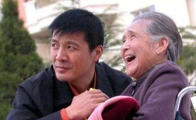 图片[3]-《暖春》小花的奶奶也走了！老戏骨鲁园离世，享年92岁 - KEKC博客-KEKC博客