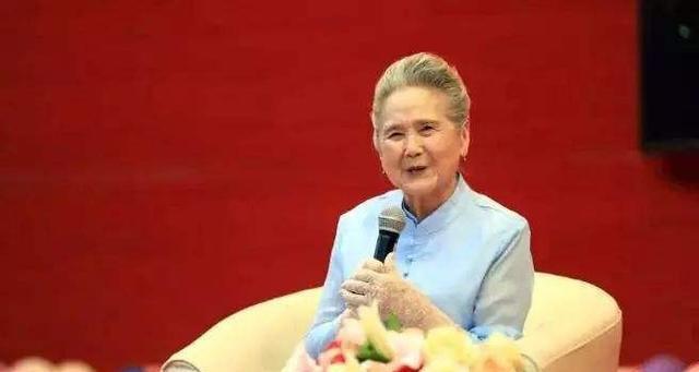 图片[2]-《暖春》小花的奶奶也走了！老戏骨鲁园离世，享年92岁 - KEKC博客-KEKC博客