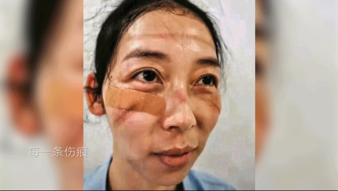 微视频丨武汉，别怕！没有一个春天不会到来