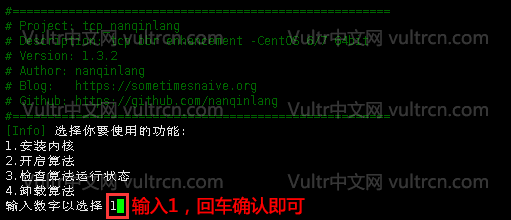 [加速] 原版 & 魔改版 Google BBR 拥塞控制算法一键安装脚本