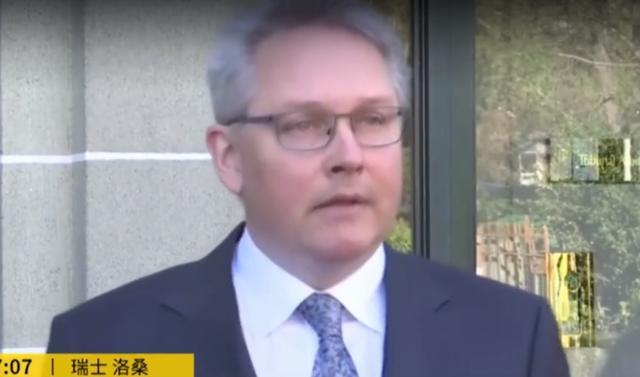 孙杨被禁赛8年，但判决书末尾有这么一句话，东京奥运仍有转机