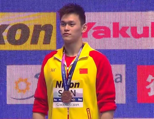 孙杨被禁赛8年，但判决书末尾有这么一句话，东京奥运仍有转机