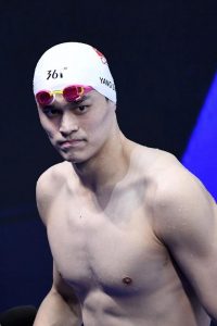 孙杨被禁赛8年，但判决书末尾有这么一句话，东京奥运仍有转机 - KEKC博客-KEKC博客