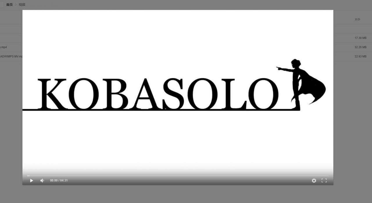 又一个私人云盘：Z-File - 开源免费的个人自建网盘程序(支持云存储/OneDrive)