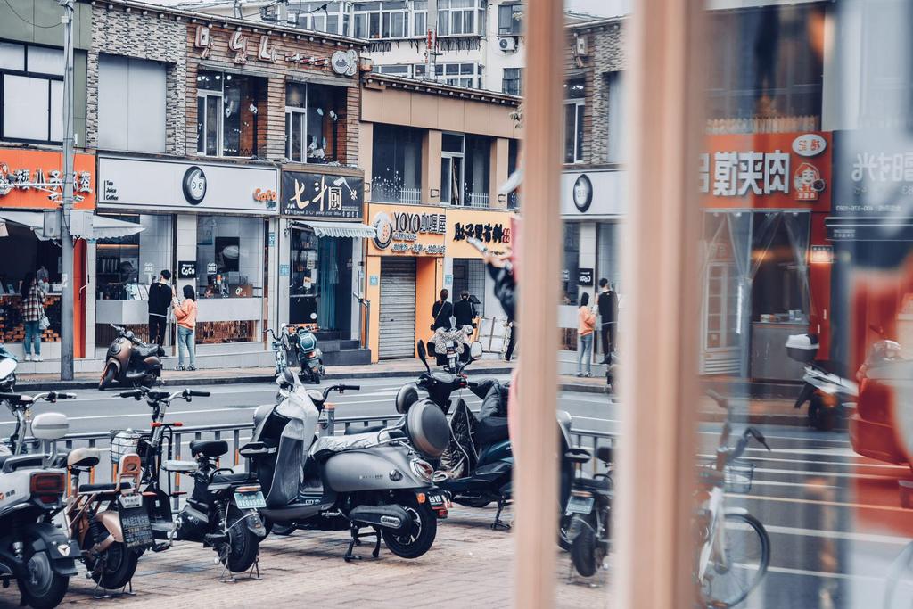 旧城旧街今犹在  第3张