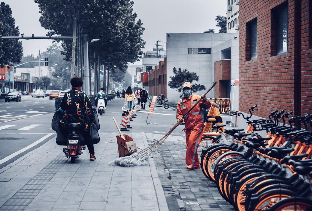 旧城旧街今犹在  第5张