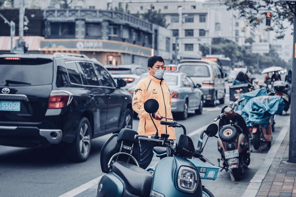 旧城旧街今犹在  第6张