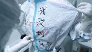 抗疫特别节目《人间世》记录片-KEKC博客