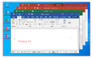 Microsoft Office 全家桶精简-KEKC博客