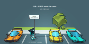好看的机器人举牌照源码，全终端不错位 - KEKC博客-KEKC博客