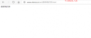 利用Nginx伪静态进行SEO优化 - KEKC博客-KEKC博客