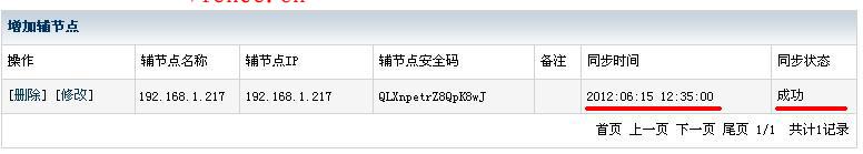 用kangle+easypanel架设多节点CDN详细图文教程  第6张