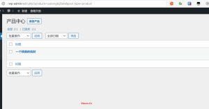 wordpress 根据slug 获取分类下的文章 - KEKC博客-KEKC博客