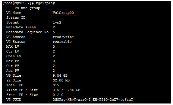 图片[3]-Linux将b盘扩容到a系统盘 - KEKC博客-KEKC博客