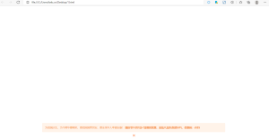 一个可关闭的，可用于显示活动、通知、广告等的HTML-KEKC博客
