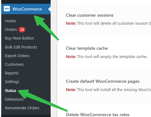 图片[3]-批量追加Woocommerce产品的属性值 - KEKC博客-KEKC博客