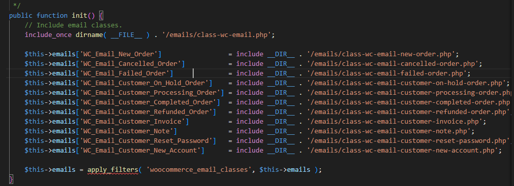 图片[3]-WooCommerce中的邮件发送分析 - KEKC博客-KEKC博客