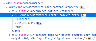 图片[2]-WooCommerce提示被遮住 - KEKC博客-KEKC博客
